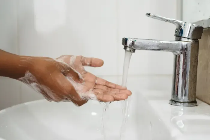 Your Ultimate Guide to Handwashing; Stay Healthy and Germ-Free